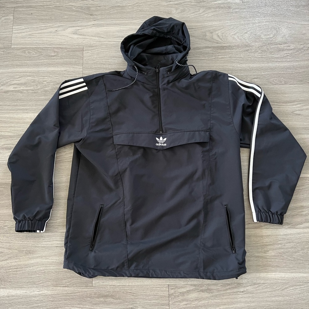 COPY - Adidas Sportswear Windbreaker